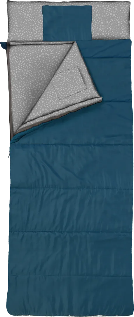 Brunner Schlafsack STARFLYER XL