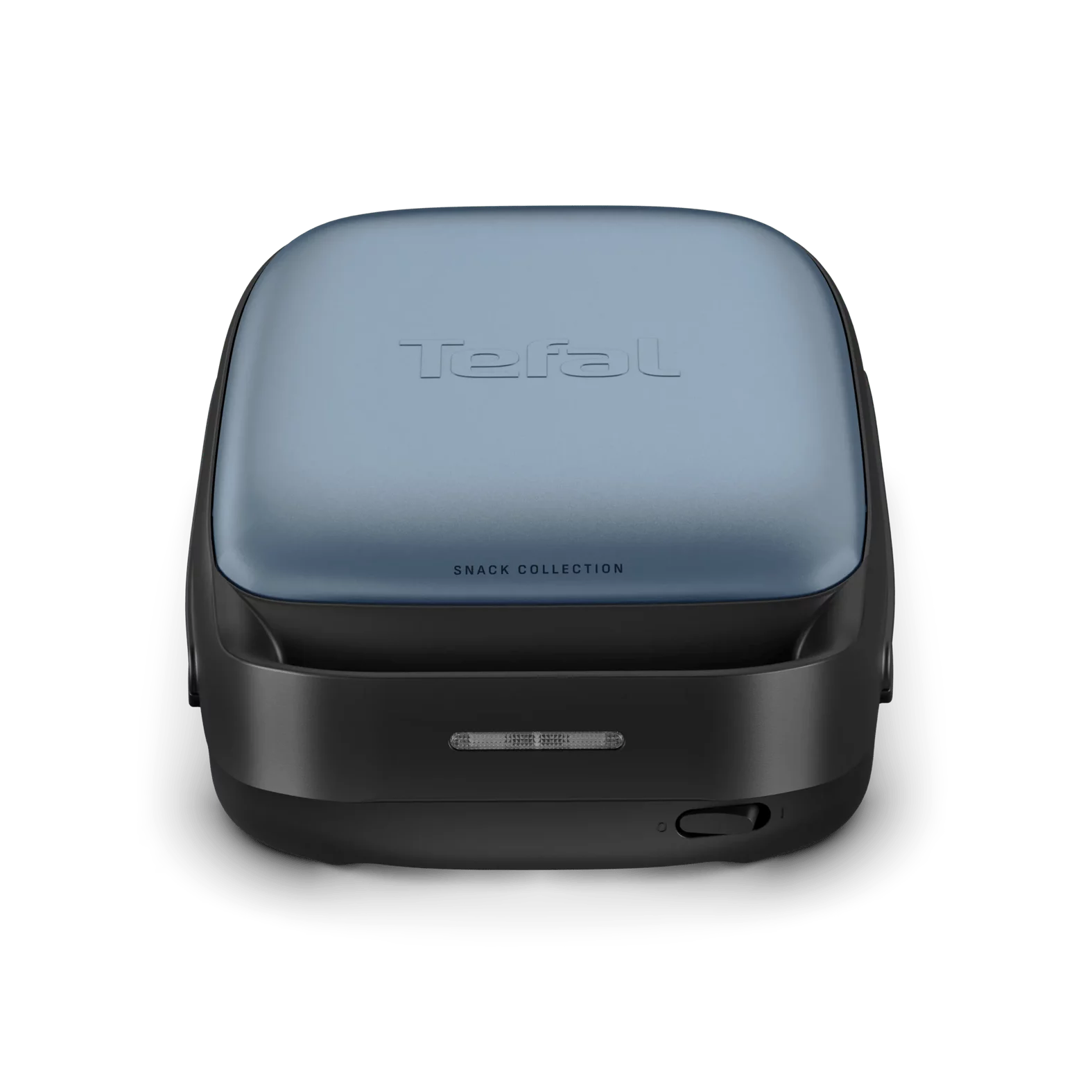 Tefal SW8674 Snack Collection Sandwich & Waffel Maker -  Aqua
