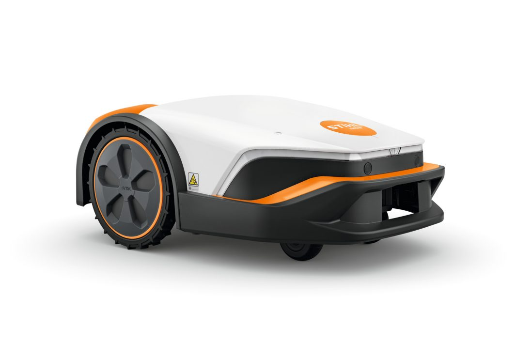 STIHL iMOW 7.0 (EU2) 