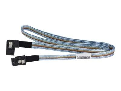 HPE Externes SAS-Kabel - 4-Lane - 4x Shielded Mini MultiLane SAS (SFF-8088)