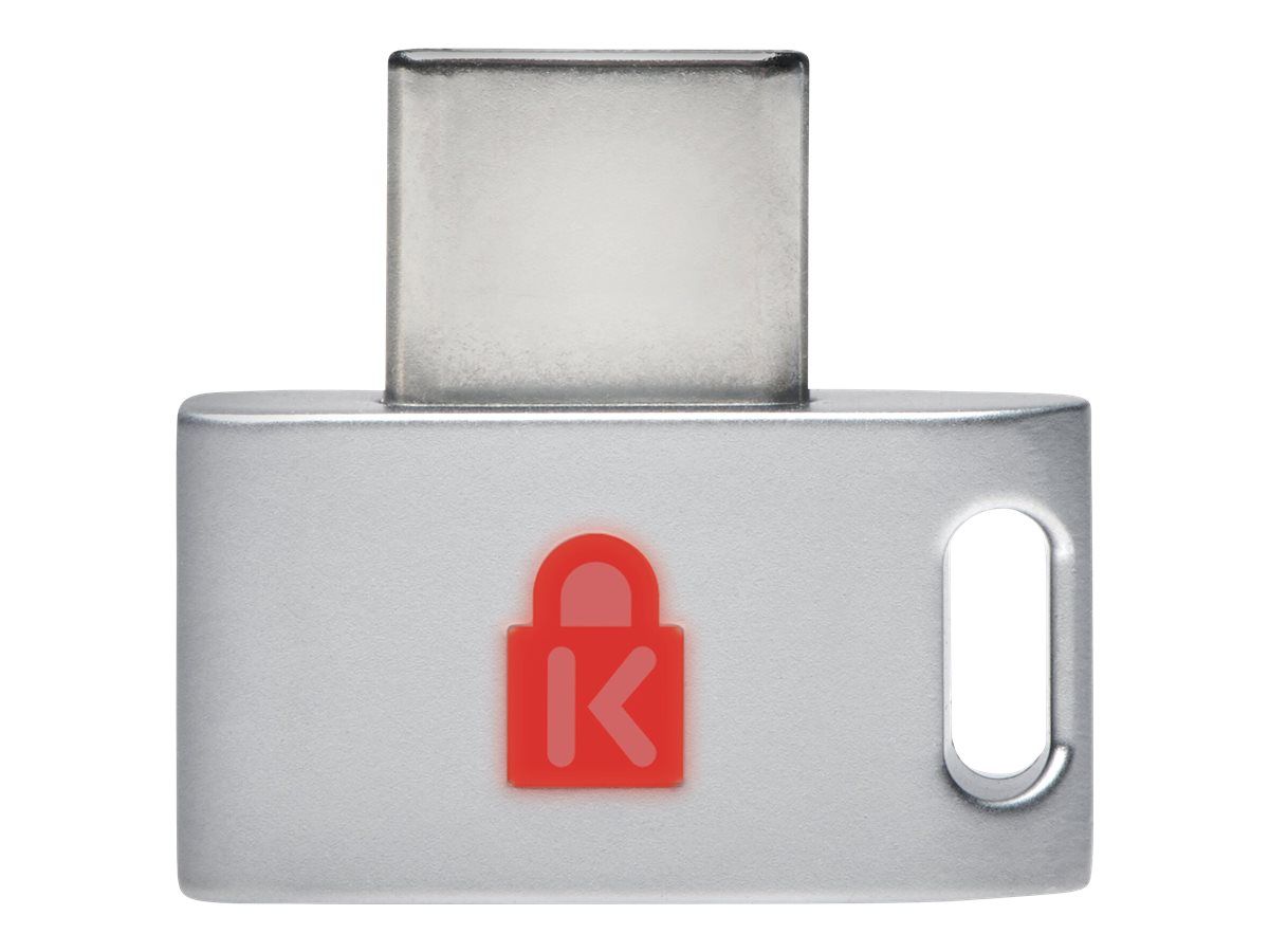 Kensington VeriMark Guard USB-C Fingerprint Key