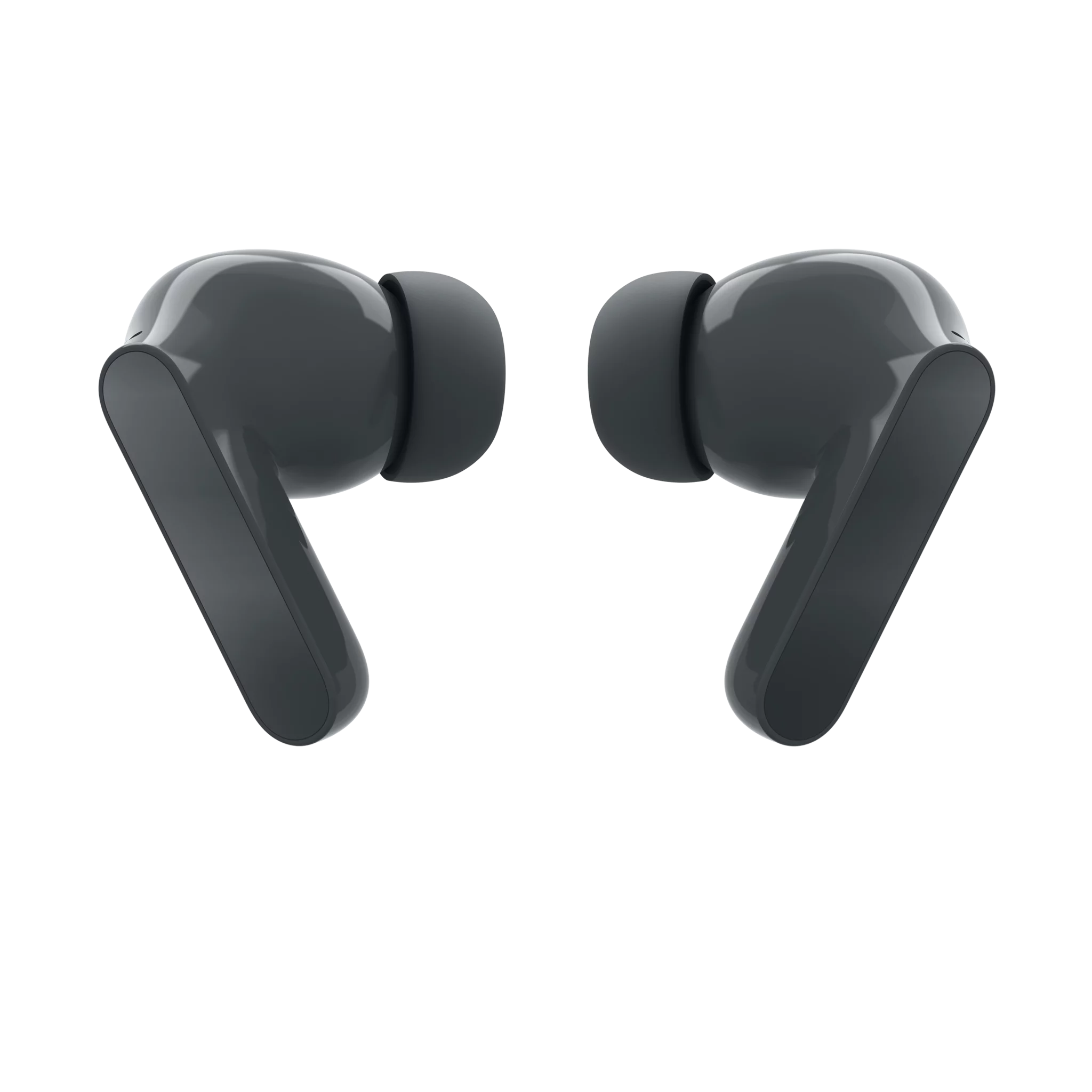 Motorola Moto Buds Bass Pantone, Dark Shadow