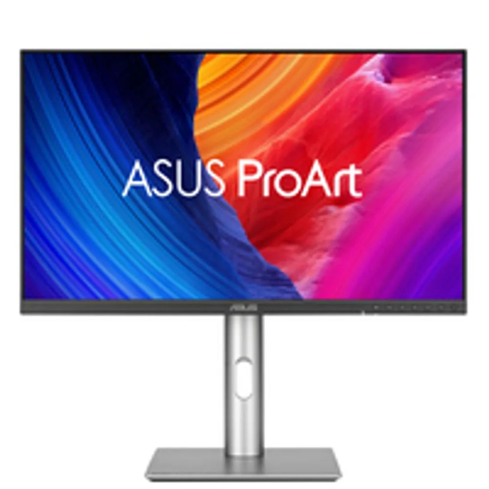 ASUS ProArt Display 6K PA32QCV - Flachbildschirm (TFT/LCD) - 80 cm