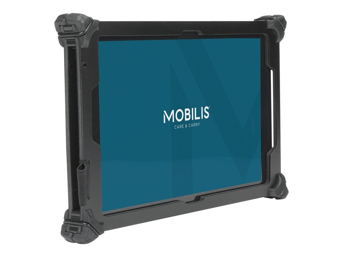 Mobilis RESIST Pack - Hintere Abdeckung für Tablet