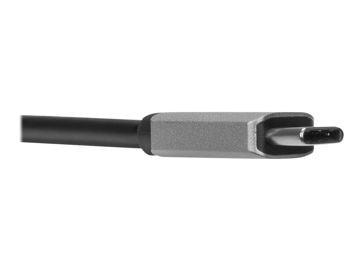 Targus Hub - 4 x SuperSpeed USB 3.0 - Desktop