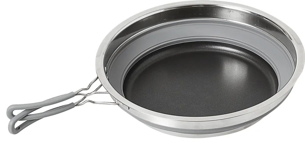 Brunner Pfanne Volcano Fold-Away