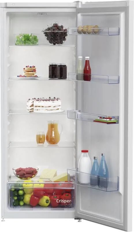Beko RSSE265K40WN Stand-Kühlschranke,Weiß