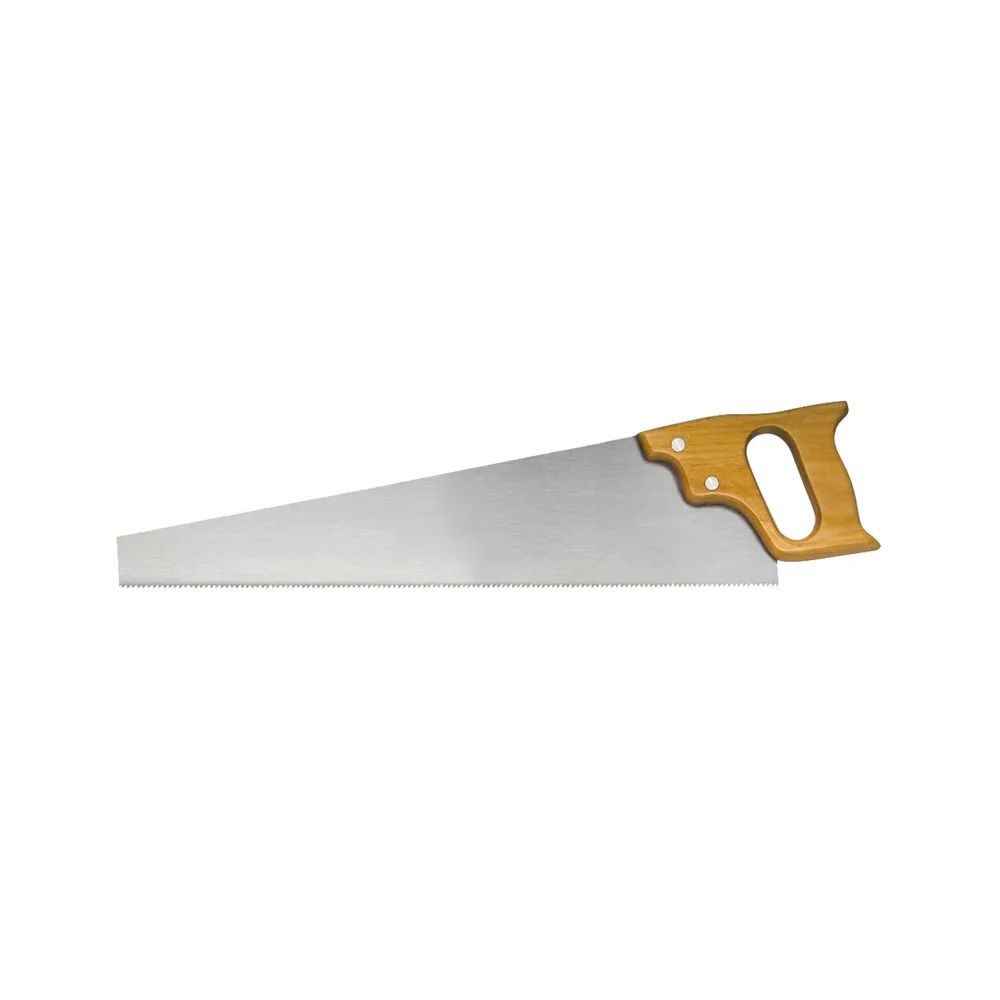 Dönges GmbH & Co.KG  Fuchsschwanzsäge ohne Rücken Blattlänge 300 mm