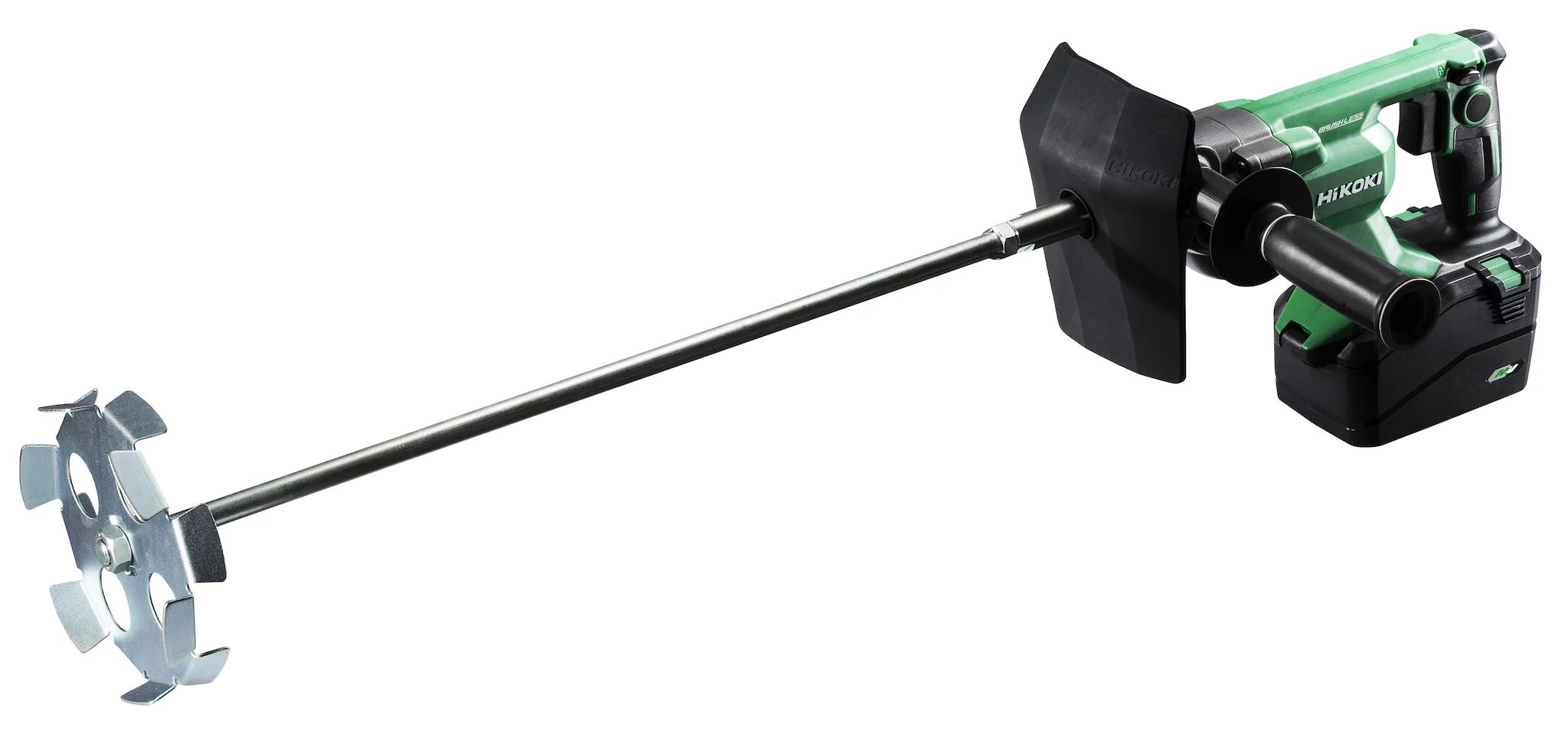 Hikoki UM36DA-BASIC