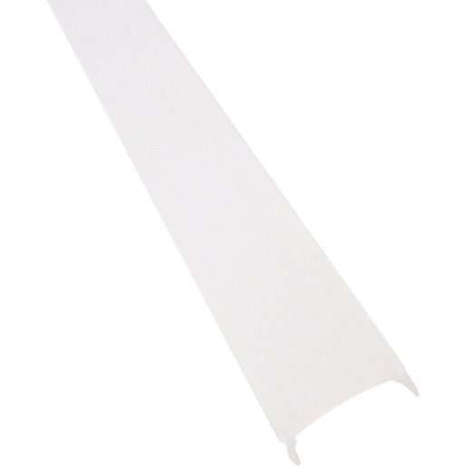 SmartLed ABDECKUNG FROSTED 2M / SMARTL LEDPROFIL 17035/2