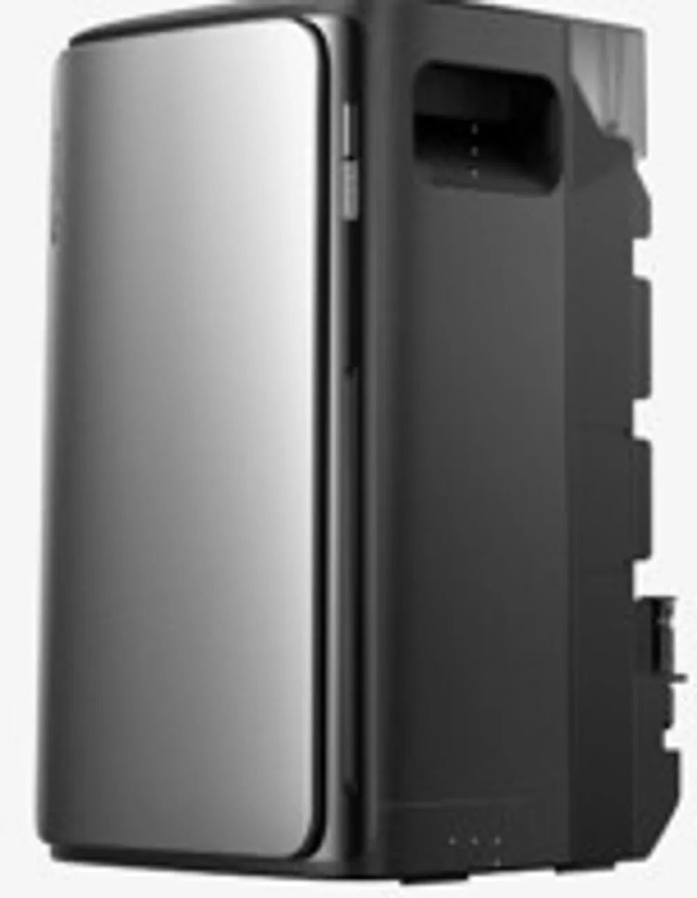 EcoFlow STREAM Pro Hybrid Battery All-in-One
