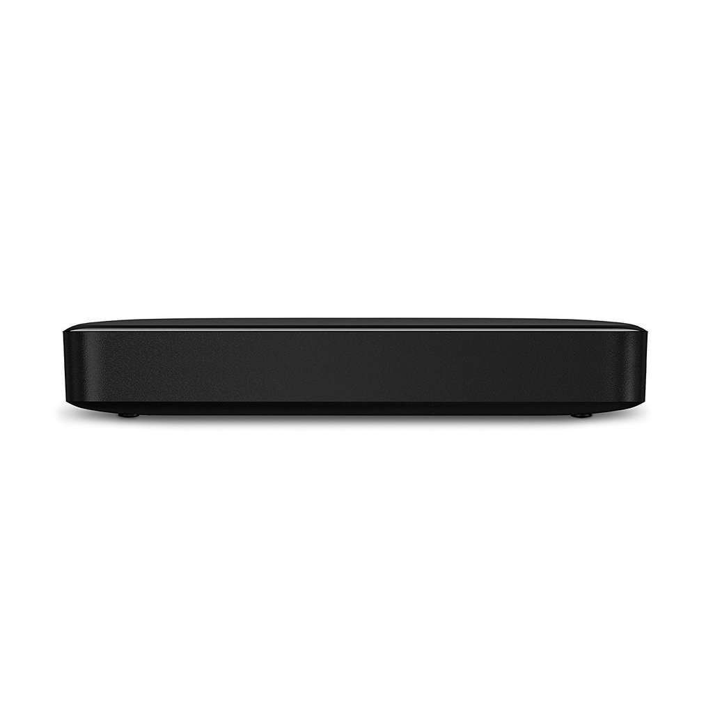 WD Elements Portable WDBU6Y0020BBK - Festplatte - 2 TB - extern (tragbar)