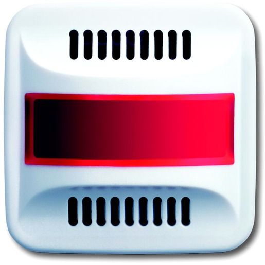Busch-Jaeger C-SCH. INFOL. LICHTSIGN / BUSCH 1573 C-214 2CKA001582A0349