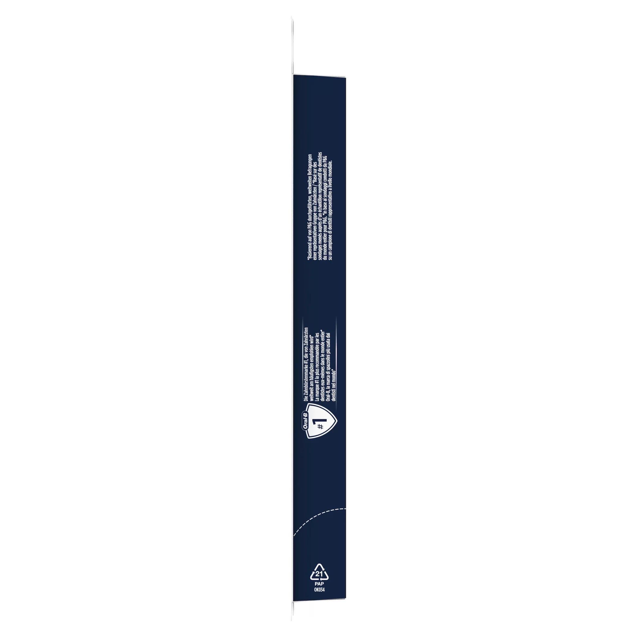 Oral-B  Junior ab 6 Jahre