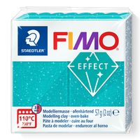 STAEDTLER Mod.masse Effect 57g Galaxy türkis retail