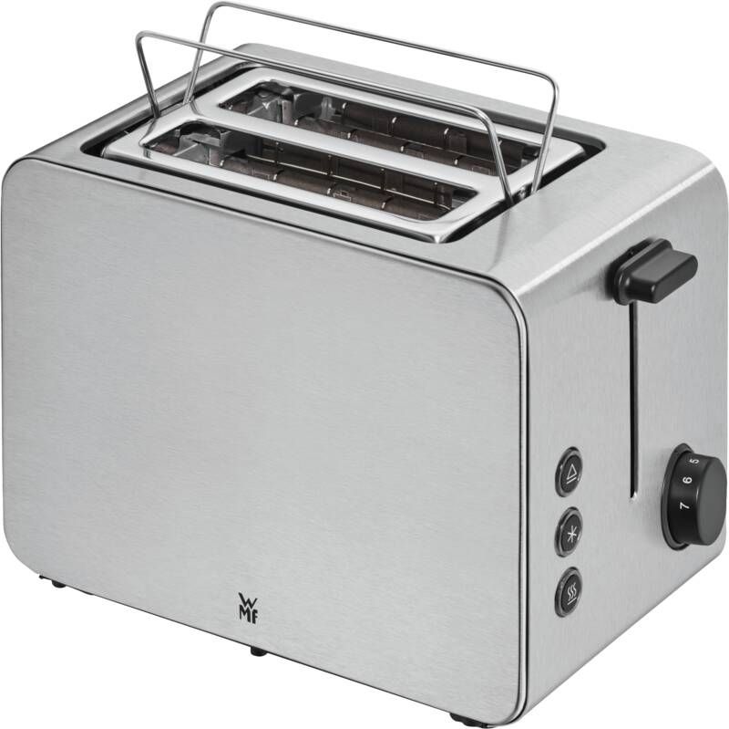 WMF Stelio Toaster Edition