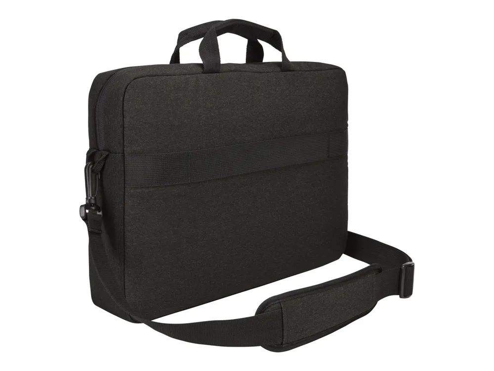 Case Logic Huxton HUXA-215 - Notebook-Schultertasche - 39.6 cm (15.6")