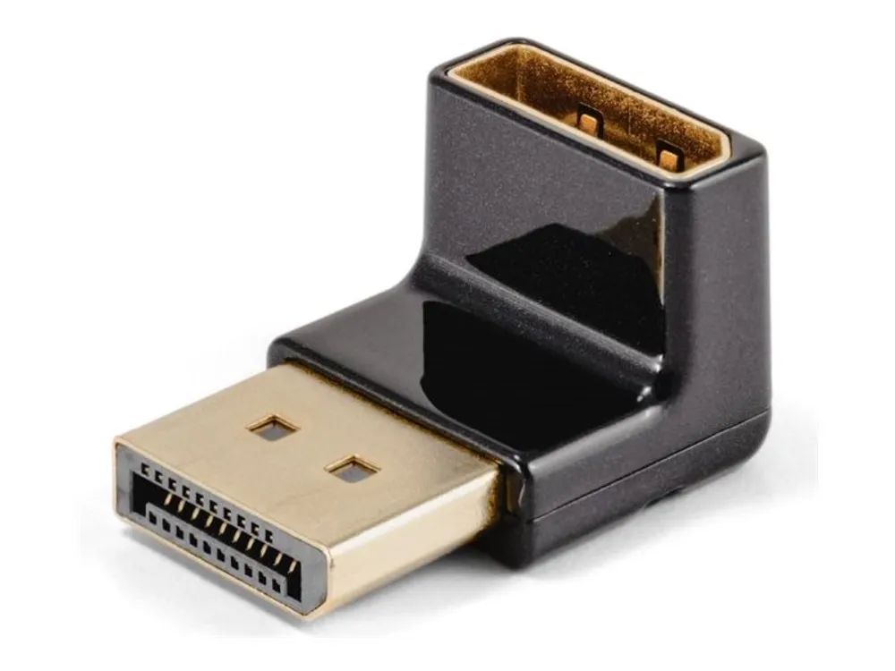 Club 3D DisplayPort-Adapter - DisplayPort (M)