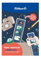 Pelikan 101561 - PDF - Erwachsene & Kinder - Pelikan - Handwerk & Hobbies - 1 Seiten - Deutsch