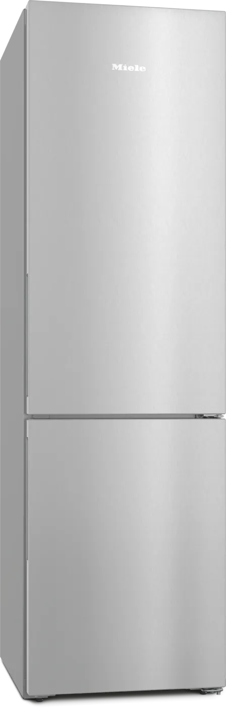 Miele KFN 4395 BD el freistehende Kühl-Gefrierkombination