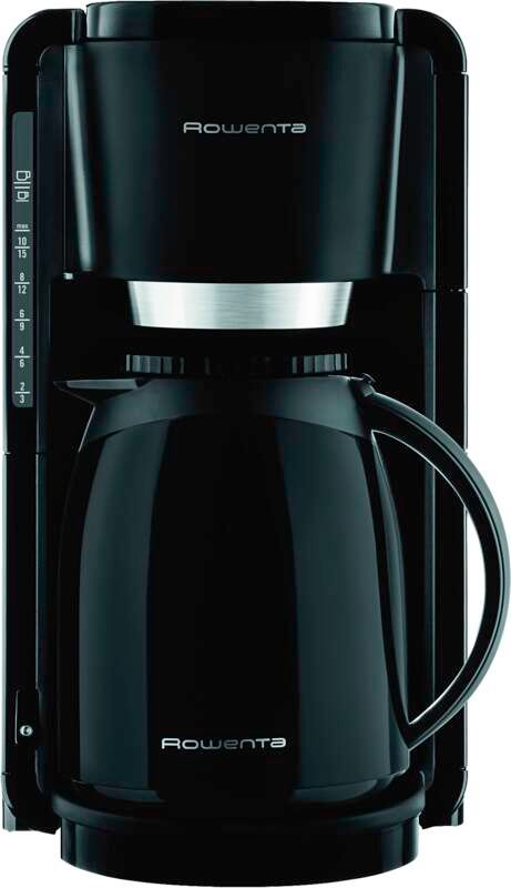 Rowenta Filterkaffeemaschine CT3808 Thermo