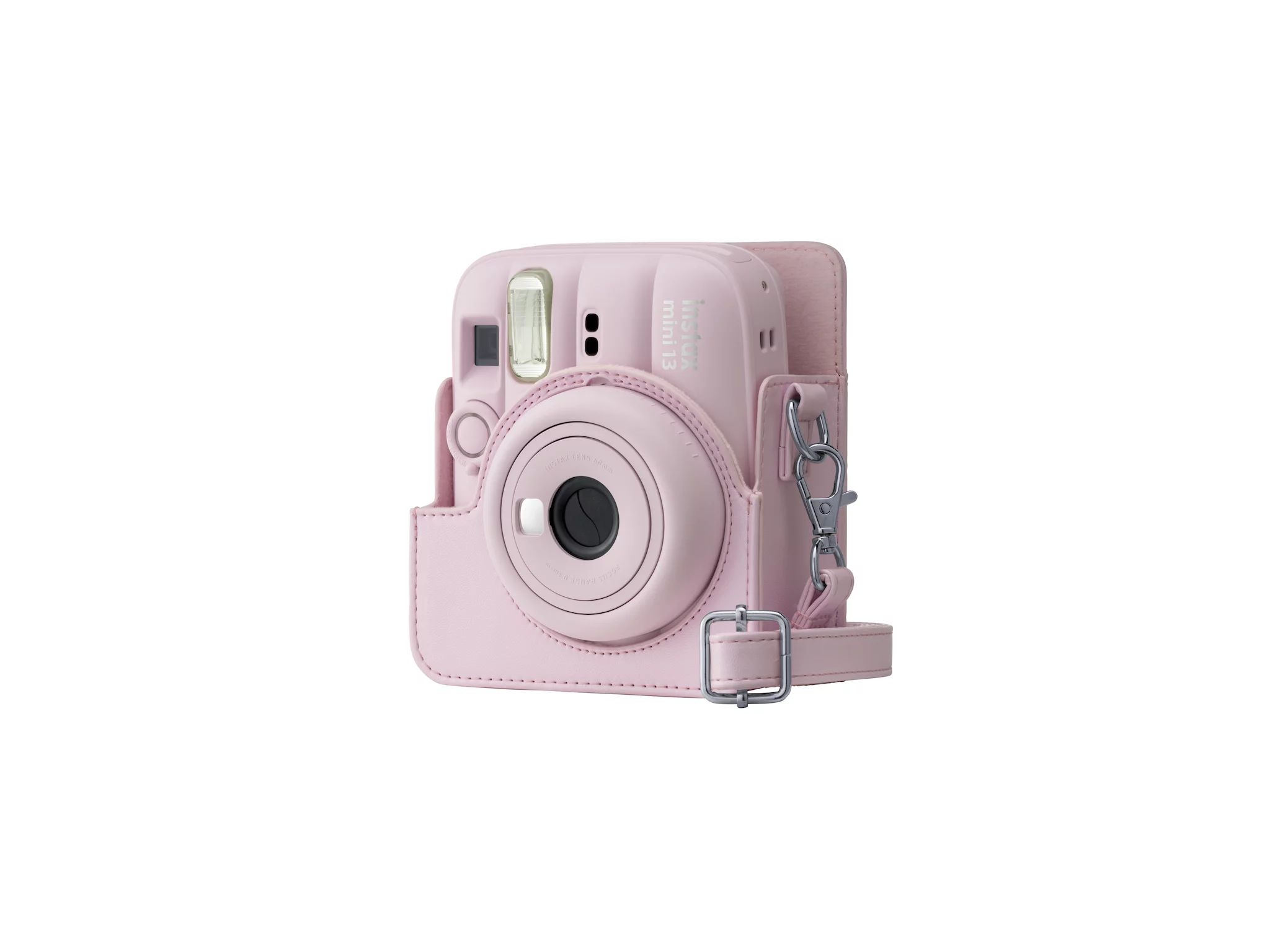 FUJIFILM INSTAX MINI 13 CAMERA CASE - CANDY PINK