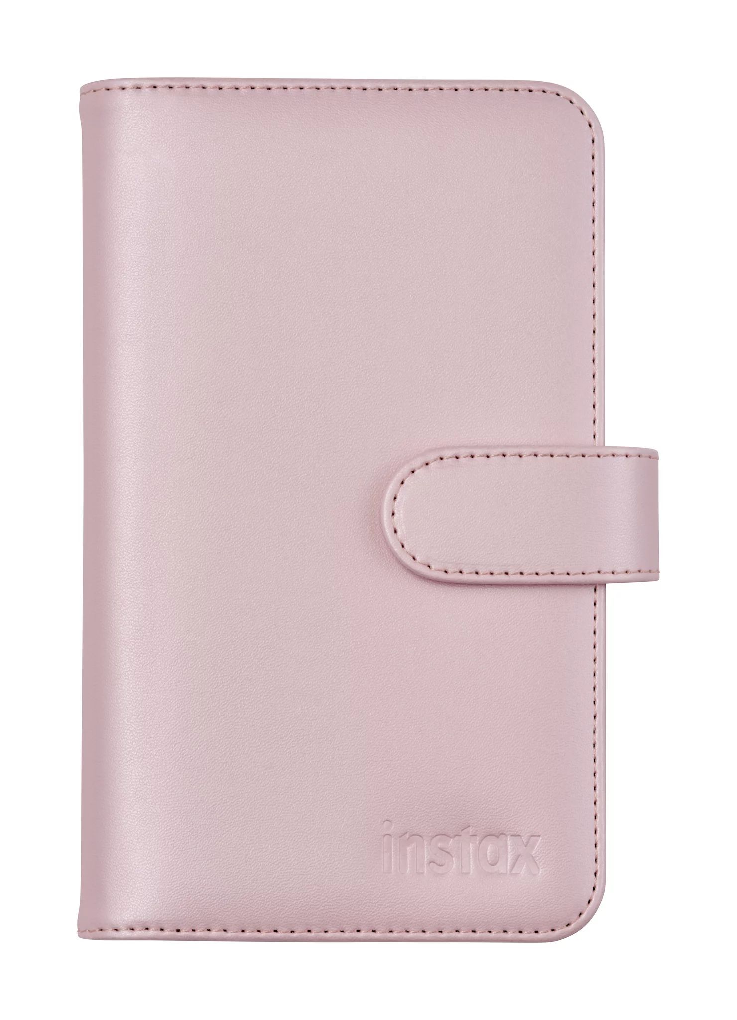 FUJIFILM INSTAX MINI 13 ALBUM - CANDY PINK