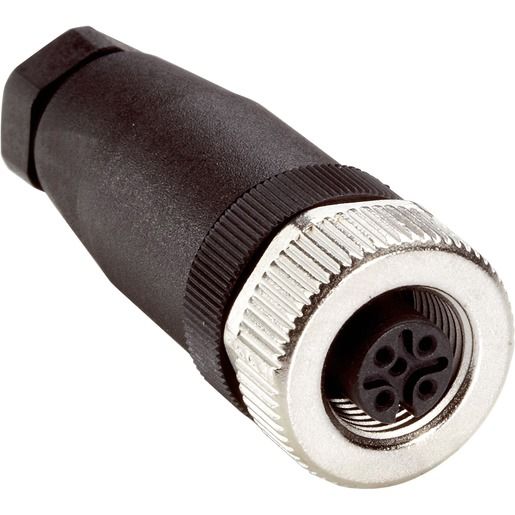 Sick LEITUNGSDOSE M12 5P GERADE / SICK DOS-1205-GX 6047950