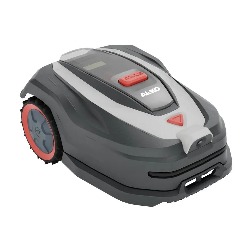 AL-KO Robolinho 1000 Vision