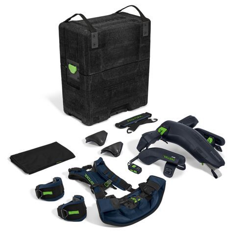 Festool Exoskelett EXO 18-Basic ExoActive