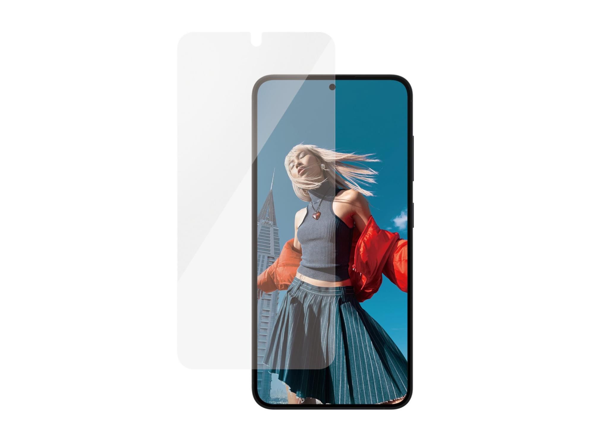 PanzerGlass Ceramic Protection - Bildschirmschutz für Handy
