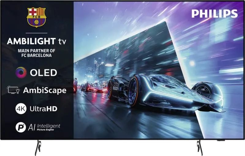 Philips 65OLED761/12
