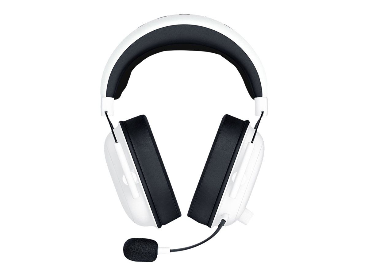 Razer BlackShark V2 HyperSpeed - Headset - ohrumschließend