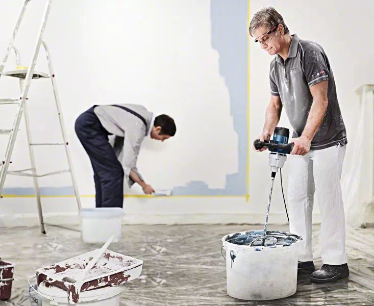 Bosch Professional GRW 12 E