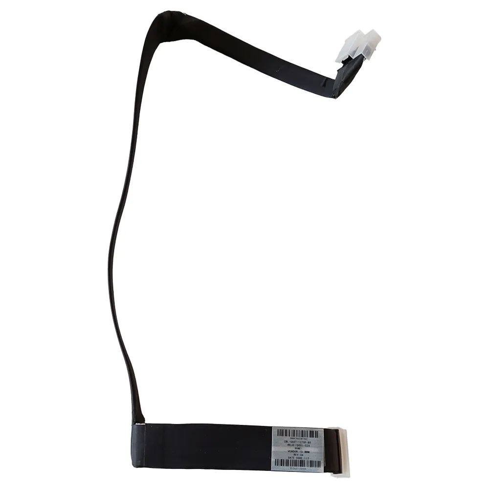 Supermicro Kabel CBL-SAST-1270F-85 Slimline x8 STR auf - Kabel