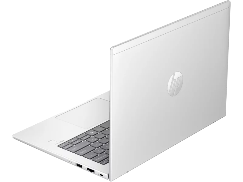 HP ProBook 445 G11 Notebook - AMD Ryzen 5 7535U / 2.9 GHz - Win 11 Pro - Radeon 660M - 8 GB RAM - 256 GB SSD NVMe - 35.6 cm (14")
