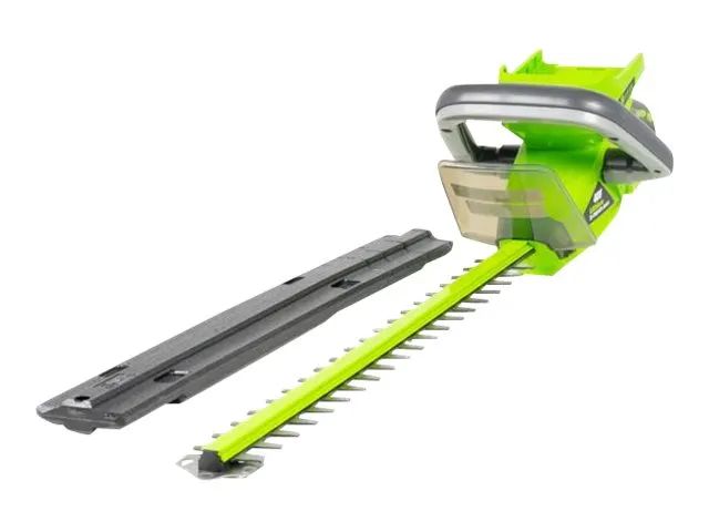 Zipper Heckenschere - schnurlos - 40 V - ohne