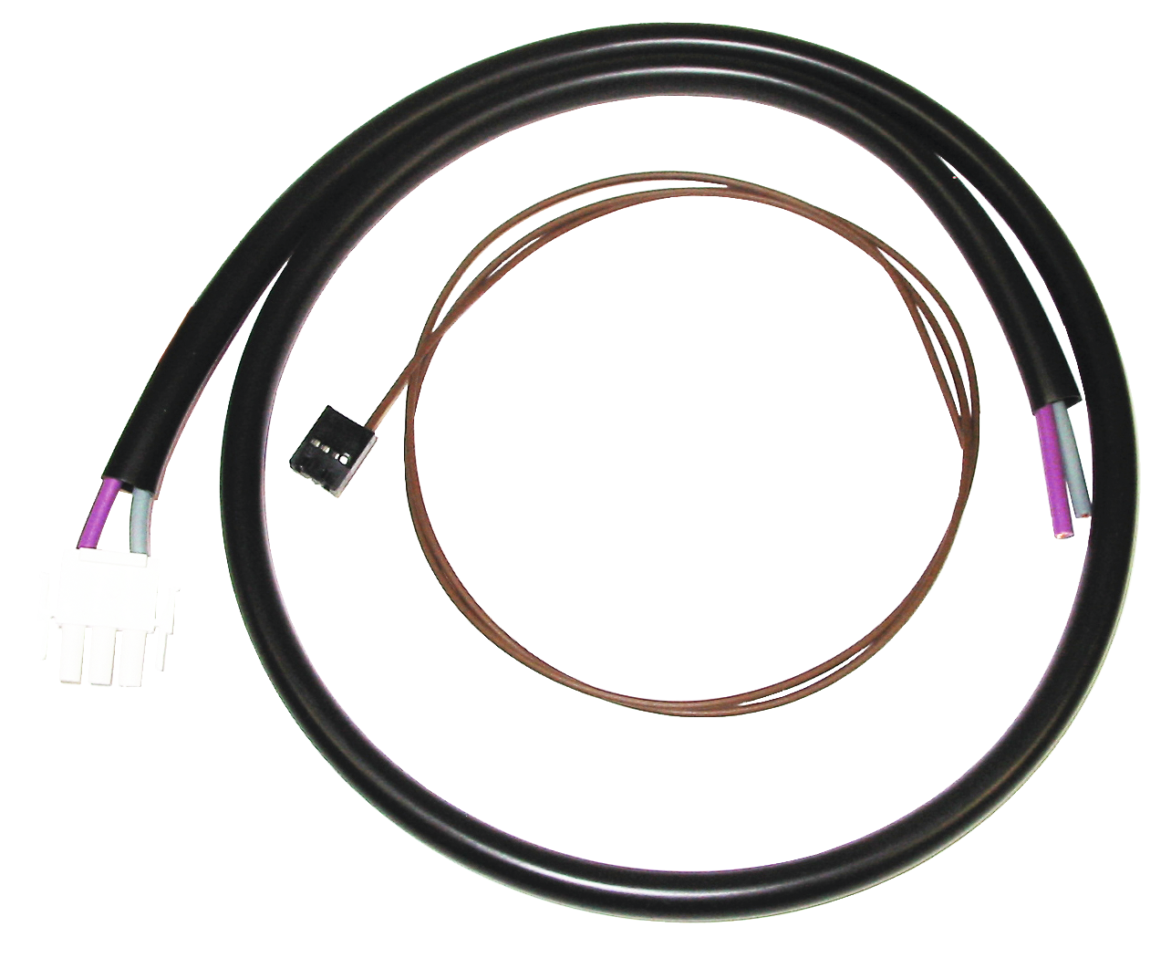 VOTRONIC Kabelsatz EBL mit Solarstromanzeige