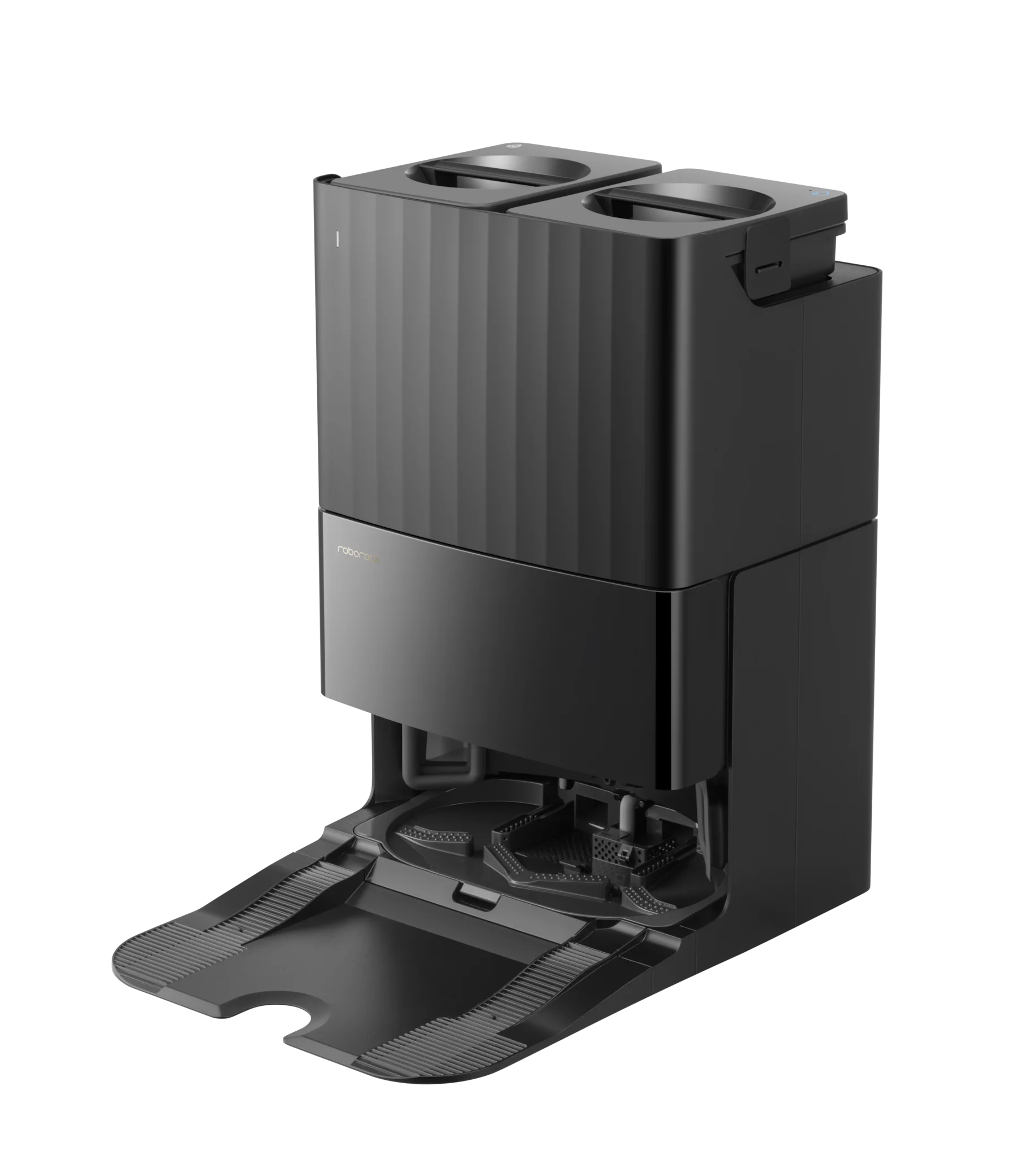 Roborock Qrevo Edge 5V1 - Black