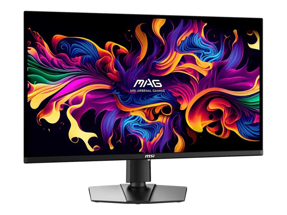 MSI MAG 321UP QD-OLED - OLED-Monitor - Gaming - 81.3 cm (32")