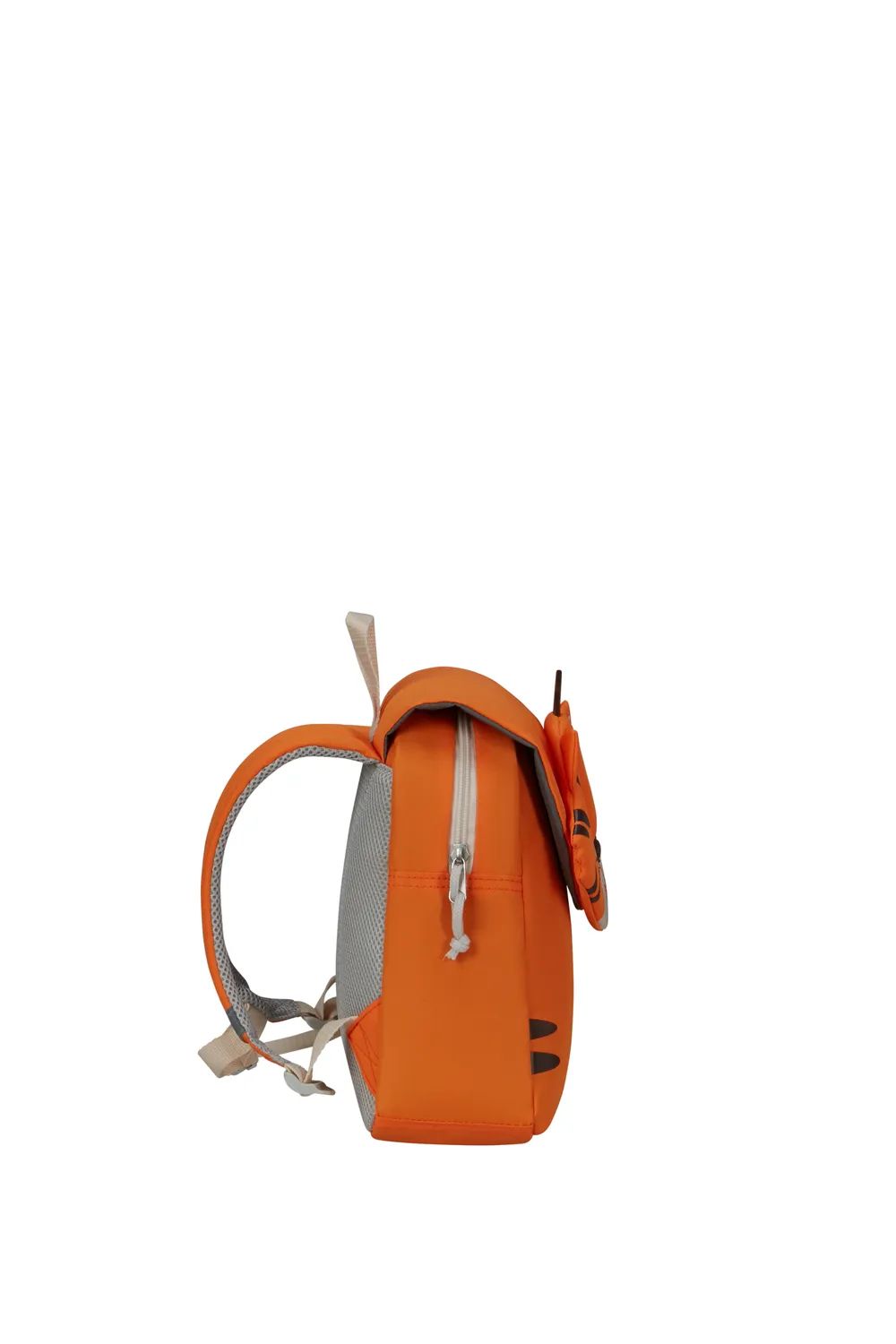 SAMSONITE HAPPY SAMMIES ECO BACKPACK S TIGER TOBY, TIGER TOBY