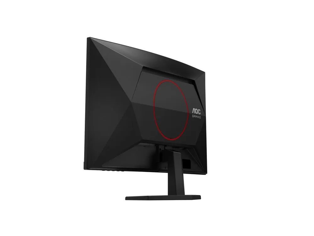 AOC Gaming CQ27G42FE - LED-Monitor - Gaming - 68.6 cm (27")