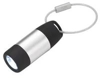 Troika Taschenlampe ECO CHARGE