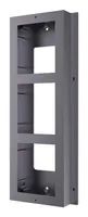 Hikvision DS-KDE-ACR3 3 Modul Aufputzmontage