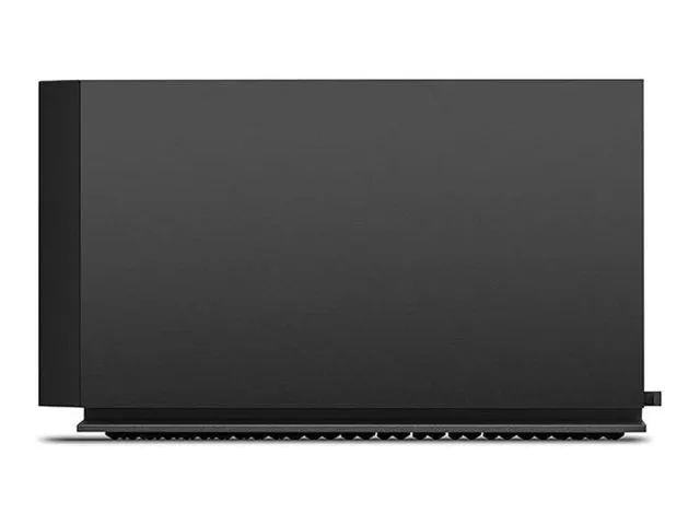 LaCie d2 Professional STHA24000800 - Festplatte - 24 TB - extern (Stationär)