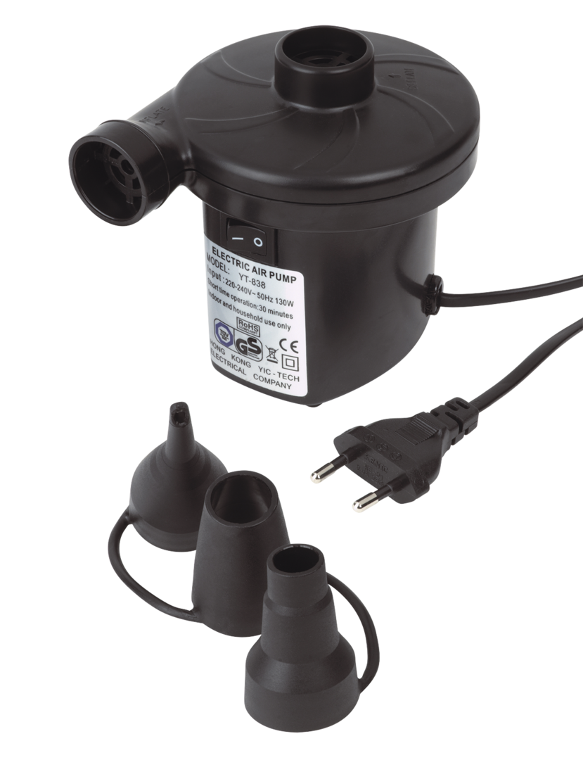 Trigano Elektropumpe 220V