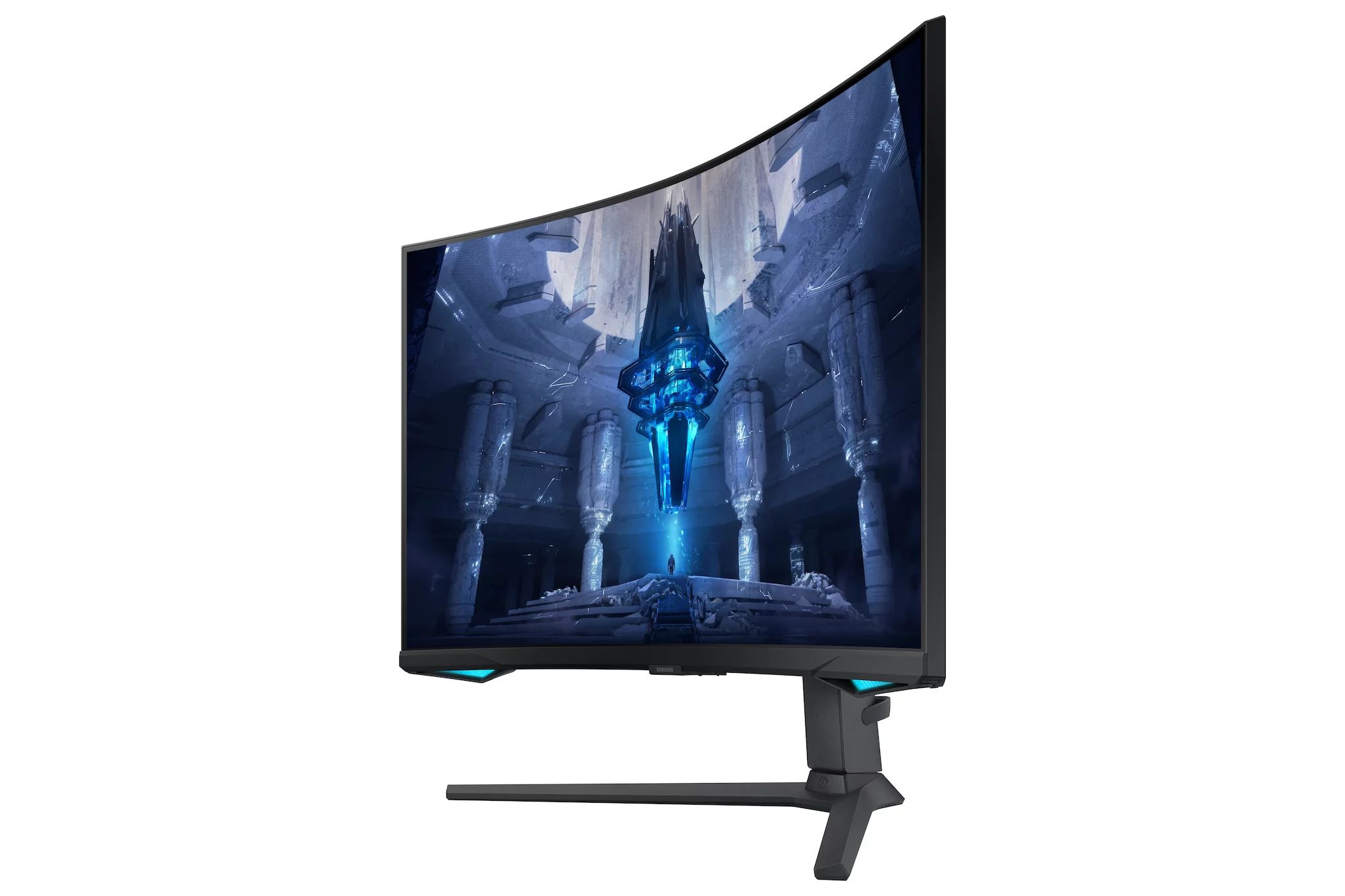 Samsung 32" G75NB