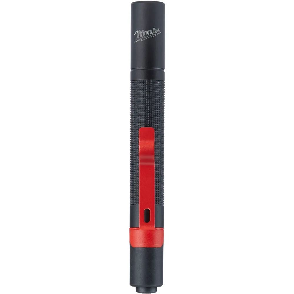 MILWAUKEE Taschenlampe IPL-LED 100 Lumen IP 67