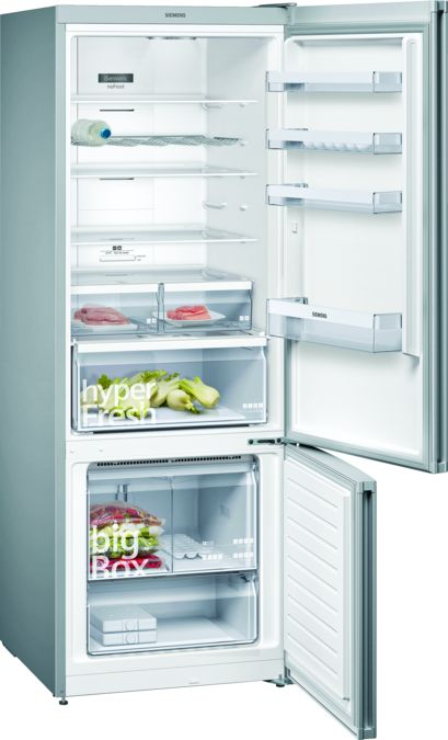 Siemens IQ300 KG56NXIEA