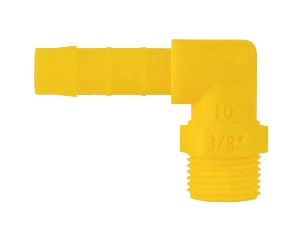 Lilie Winkel Einschraubtülle 12 mm 3-8 (5 Stk)